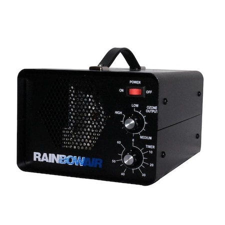 Rainbowair Activator 250 Room Deodorizer RA435841